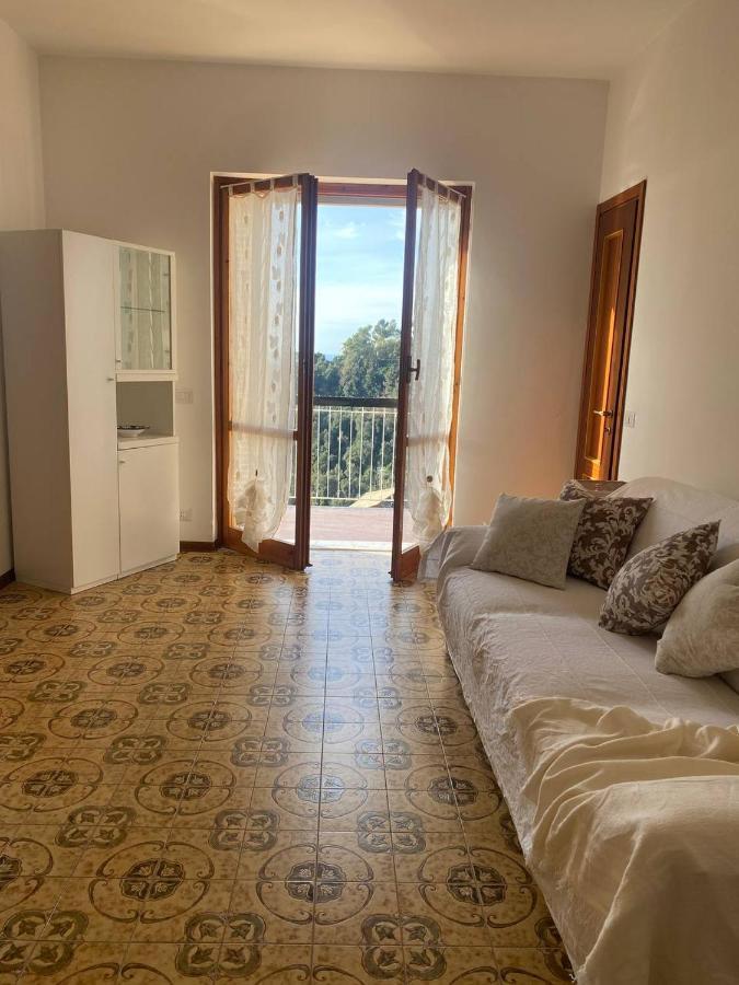 Denny'S House By Portofinovacanze Apartment โซอาลยี ภายนอก รูปภาพ