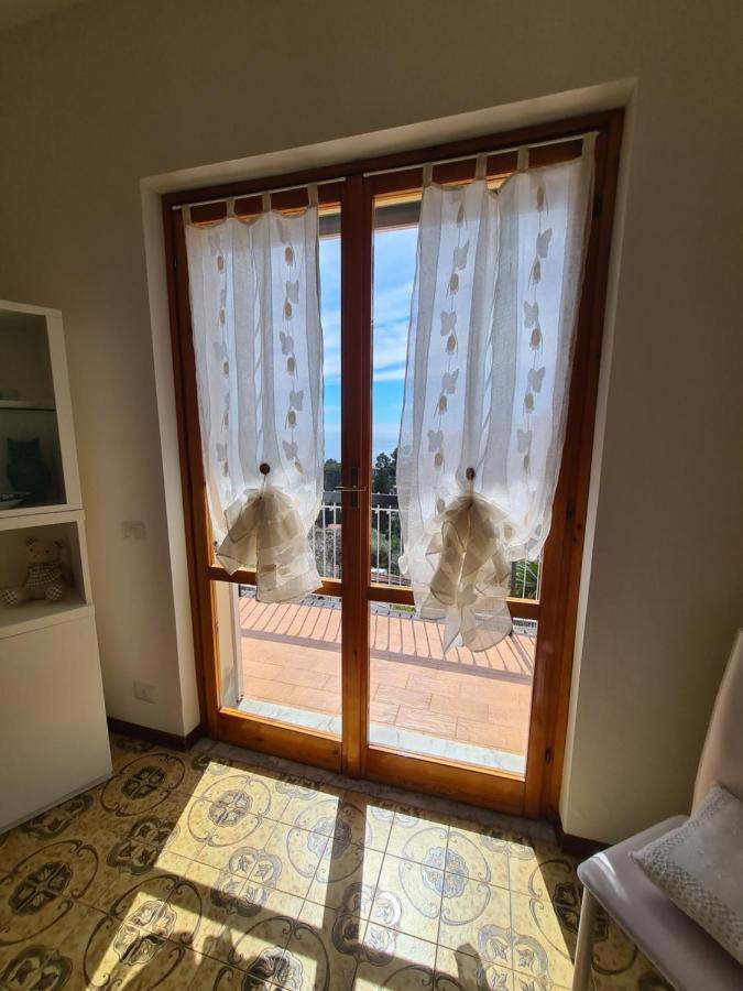 Denny'S House By Portofinovacanze Apartment โซอาลยี ภายนอก รูปภาพ