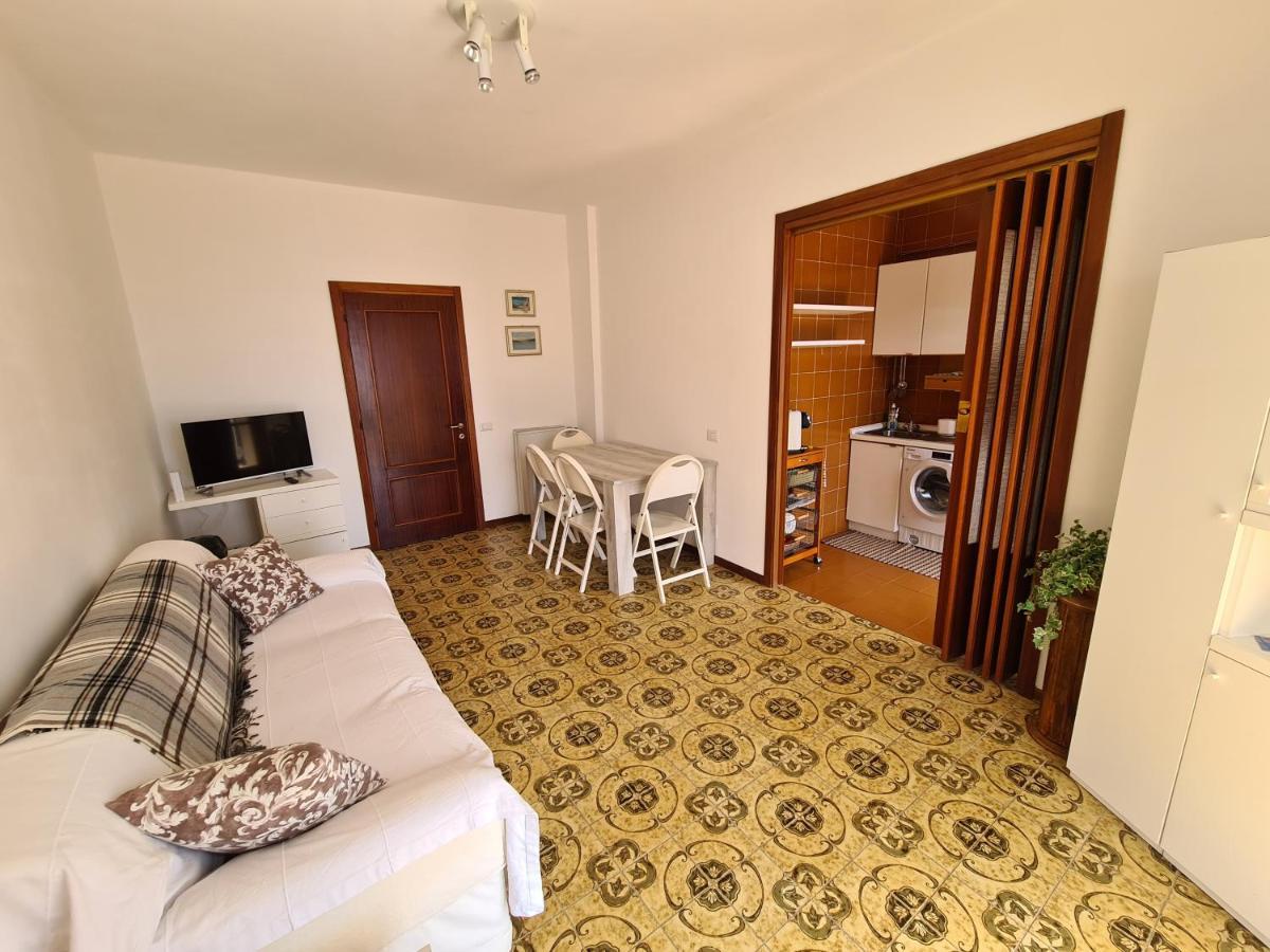 Denny'S House By Portofinovacanze Apartment โซอาลยี ภายนอก รูปภาพ
