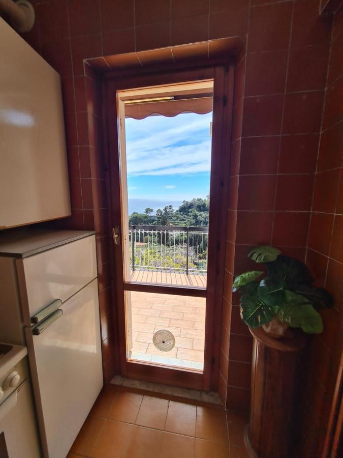 Denny'S House By Portofinovacanze Apartment โซอาลยี ภายนอก รูปภาพ