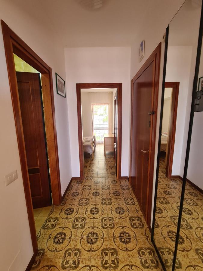 Denny'S House By Portofinovacanze Apartment โซอาลยี ภายนอก รูปภาพ
