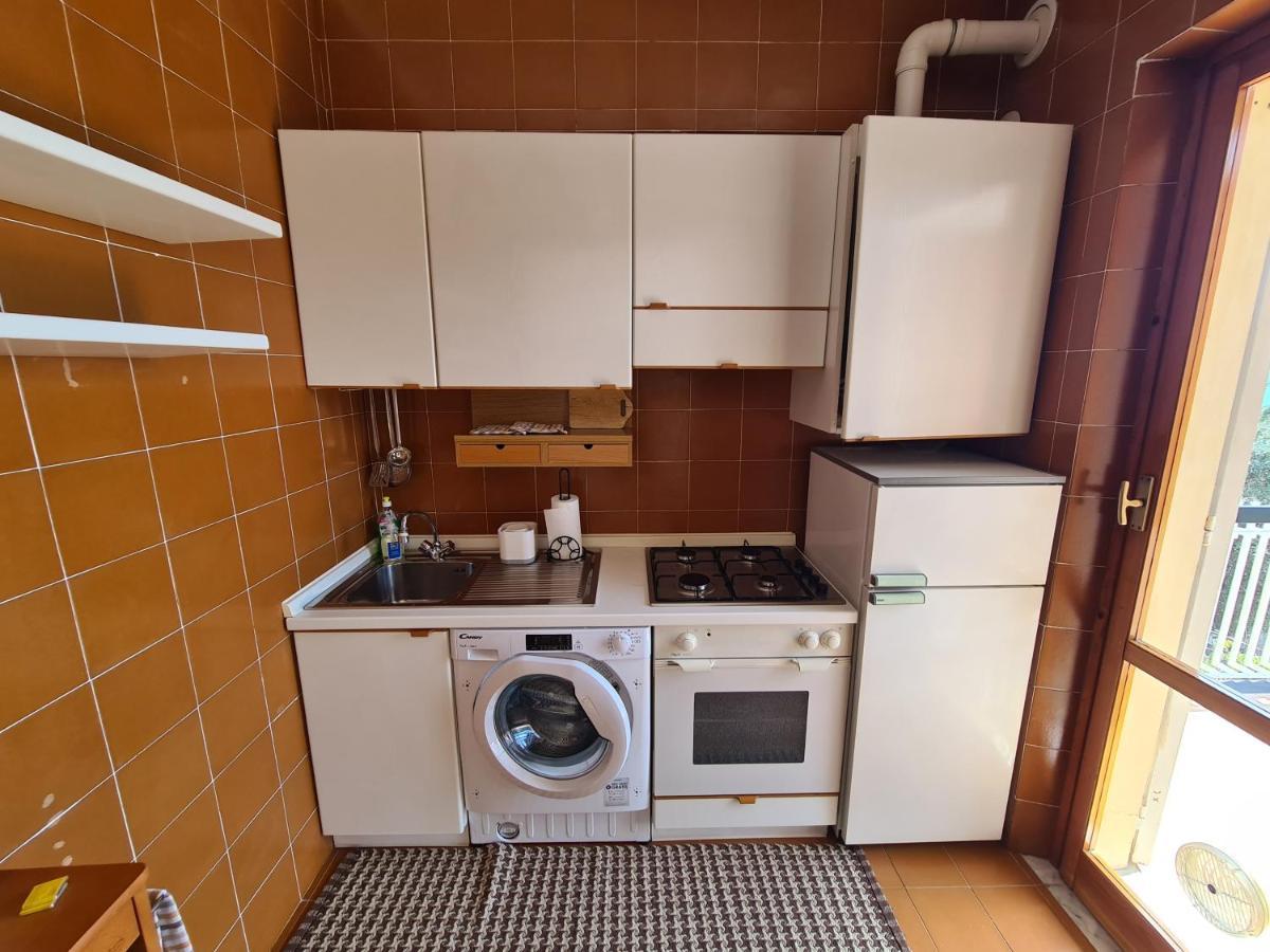 Denny'S House By Portofinovacanze Apartment โซอาลยี ภายนอก รูปภาพ